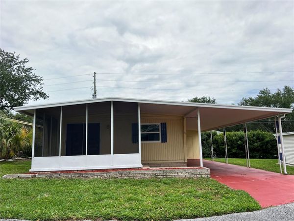 36 MAGNOLIA COURT, Unit 4, SAFETY HARBOR, FL 34695