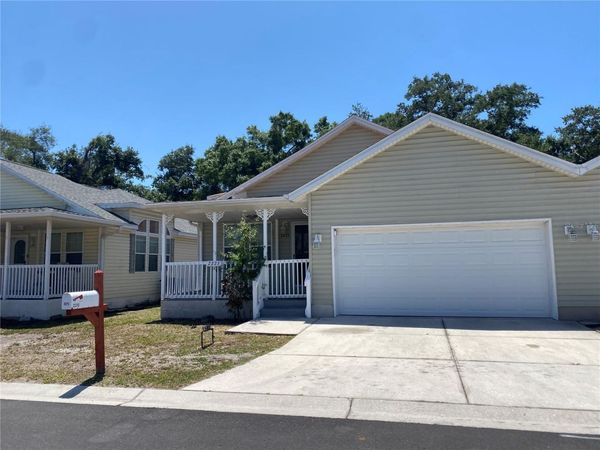 2275 SOPHIE SPRINGER LANE , Unit 5, SARASOTA, FL 34234