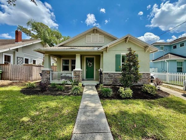 3509 N TAMPA STREET, TAMPA, FL 33603