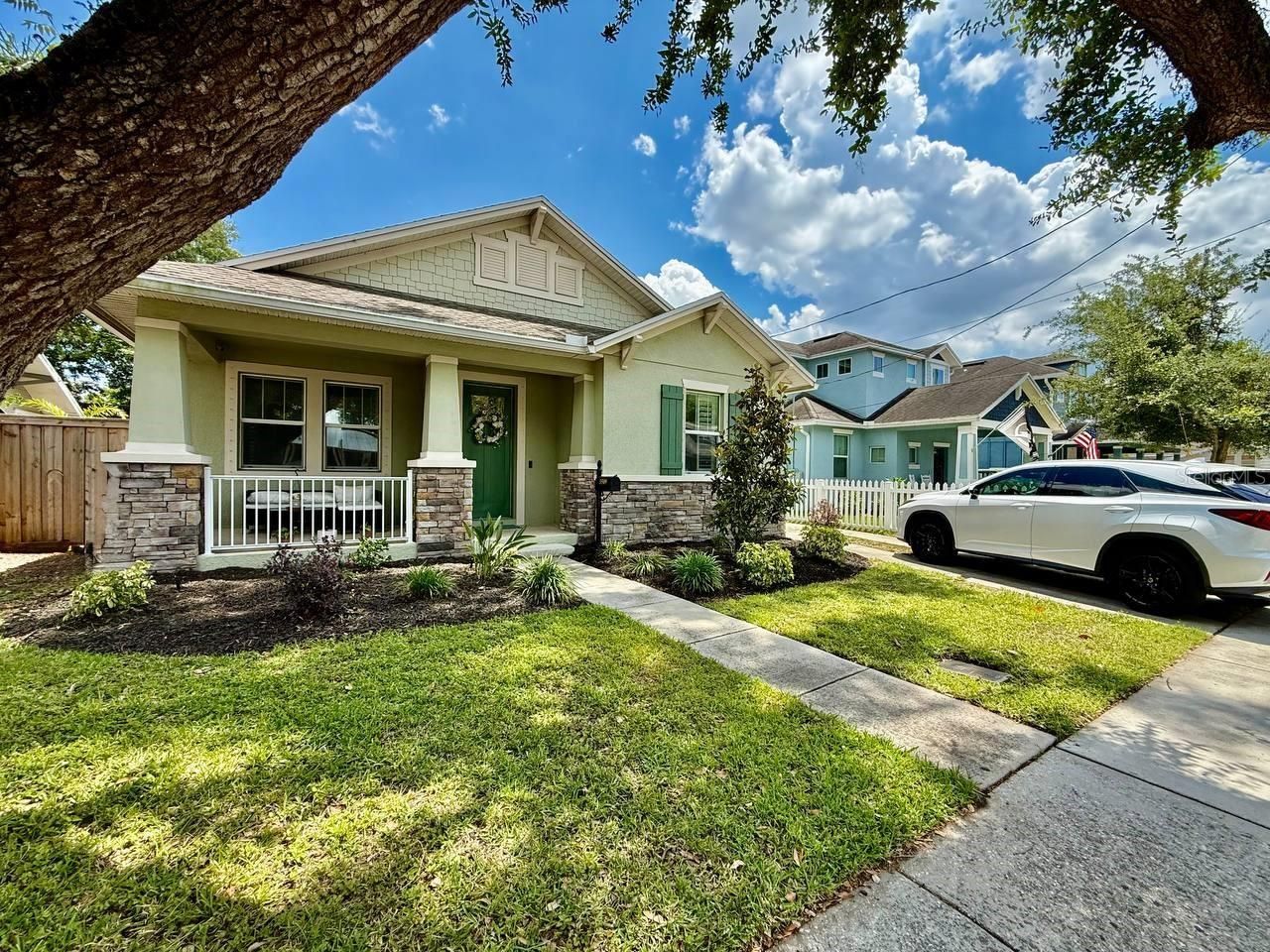 3509 N Tampa Street, Tampa, FL 33603 Photo