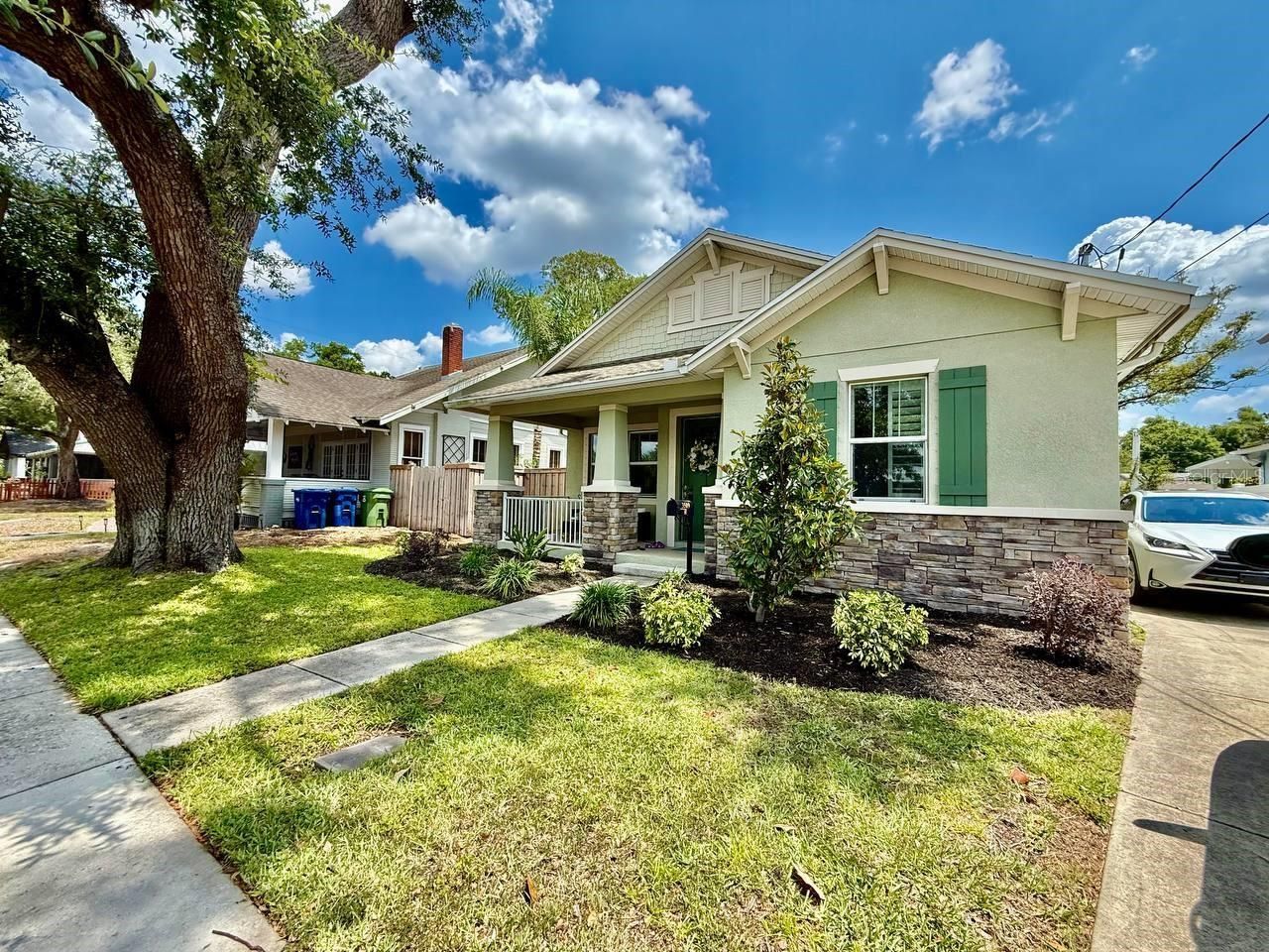 3509 N Tampa Street, Tampa, FL 33603 Photo