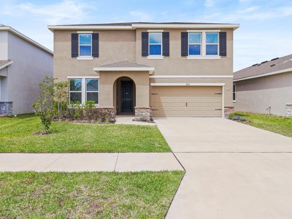 3809 SUNNY SPRING STREET , PLANT CITY, FL 33565