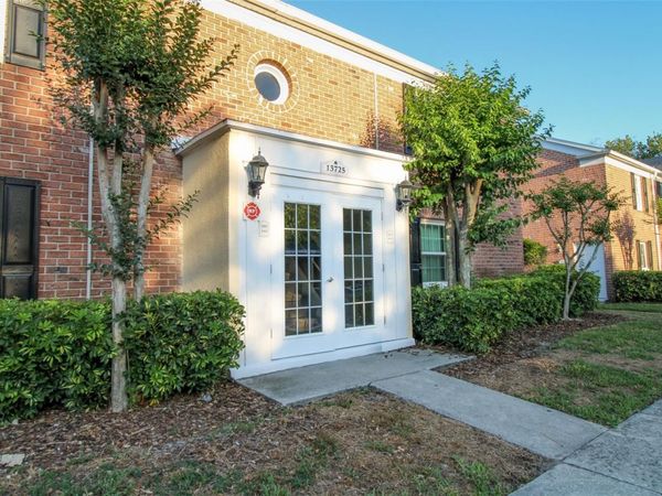 13725 JUNIPER BLOSSOM DRIVE , Unit 202, TAMPA, FL 33618