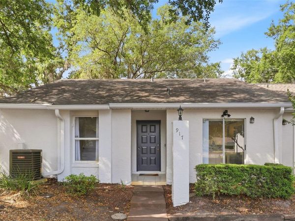 917 PEBBLE CREEK CIRCLE , ORLANDO, FL 32824