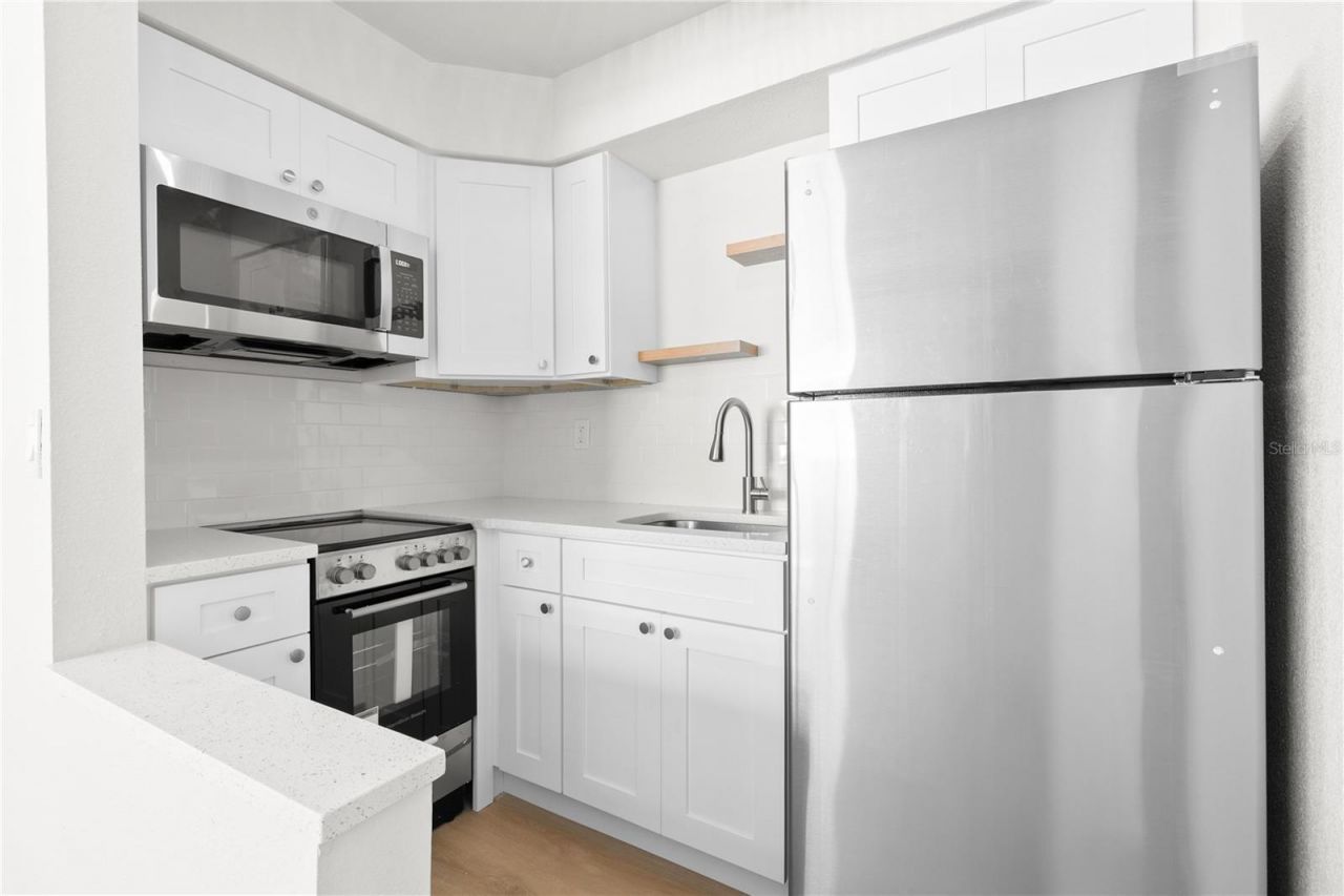 13388 1st Street E, Unit C, Madeira Beach, FL 33708 Photo