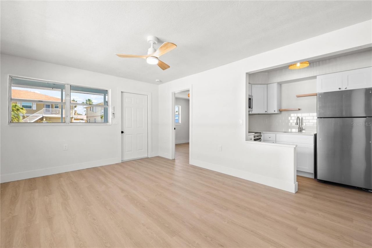 13388 1st Street E, Unit C, Madeira Beach, FL 33708 Photo