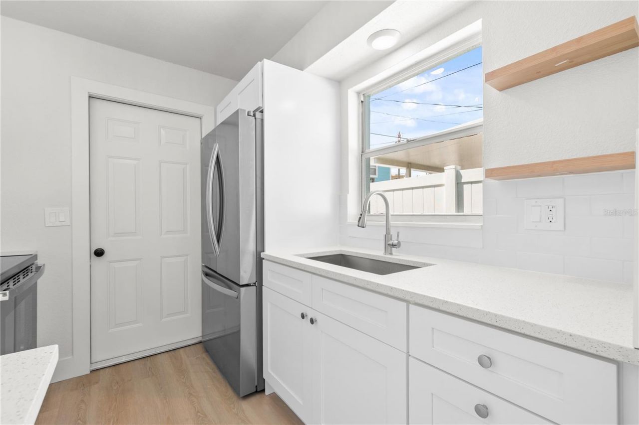 13388 1st Street E, Unit C, Madeira Beach, FL 33708 Photo