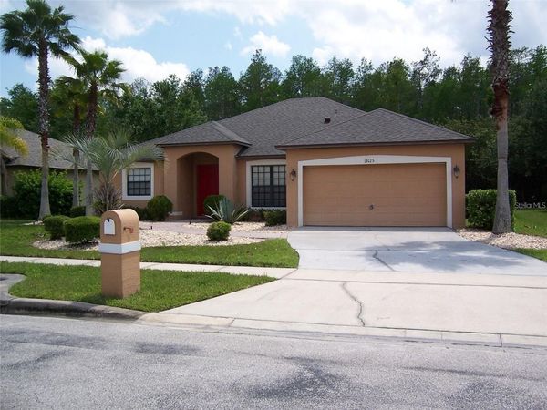 19125 TIMBER PINE LANE , ORLANDO, FL 32833