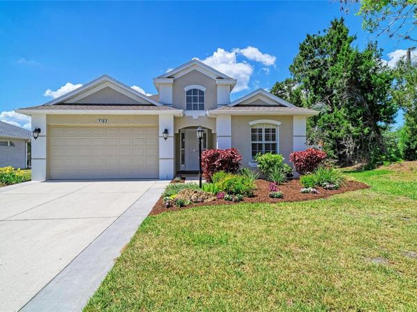 7102 BLUEBELL COURT, LAKEWOOD RANCH, FL 34202