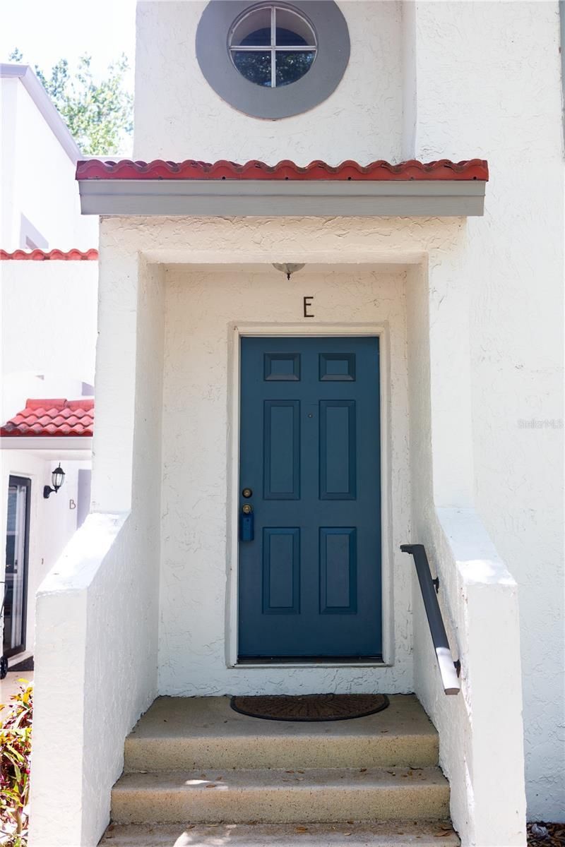 500 Santa Cruz Place Ne, Unit E, Saint Petersburg, FL 33703 Photo