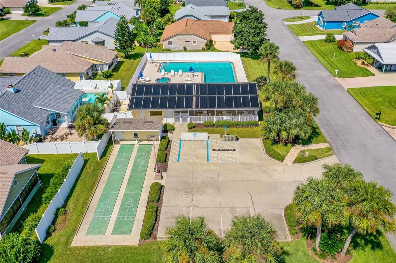 35 Lake Fairgreen Circle, New Smyrna Beach, FL 32168 Photo