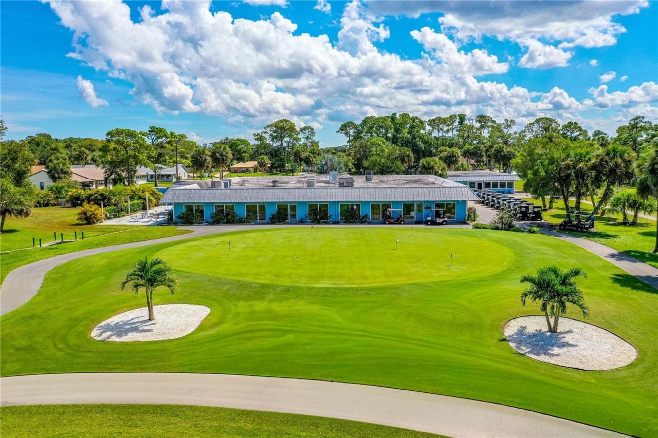35 Lake Fairgreen Circle, New Smyrna Beach, FL 32168 Photo