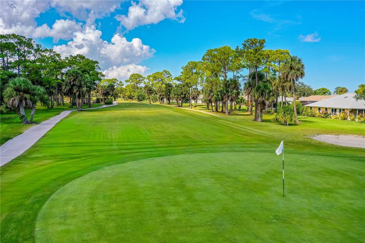35 Lake Fairgreen Circle, New Smyrna Beach, FL 32168 Photo