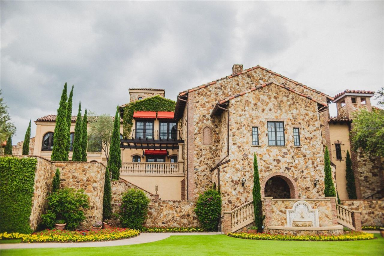 15353 Pendio Drive, Bella Collina, FL 34756 Photo