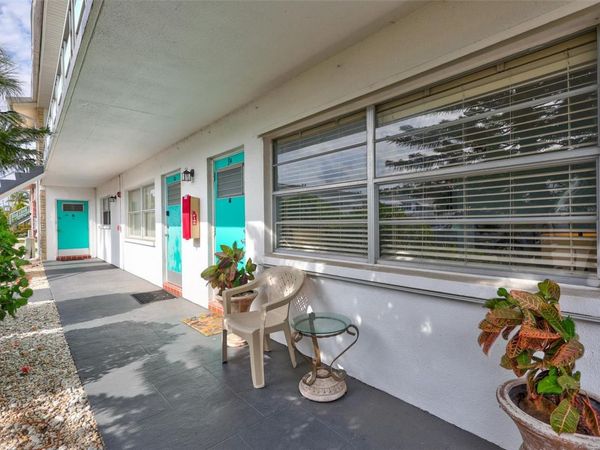 5945 21ST STREET N, Unit 3, ST PETERSBURG, FL 33714