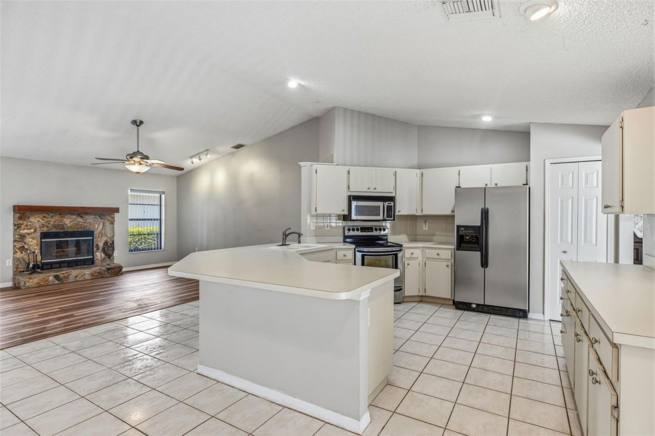 5507 El Cerro Drive, New Port Richey, FL 34655 Photo