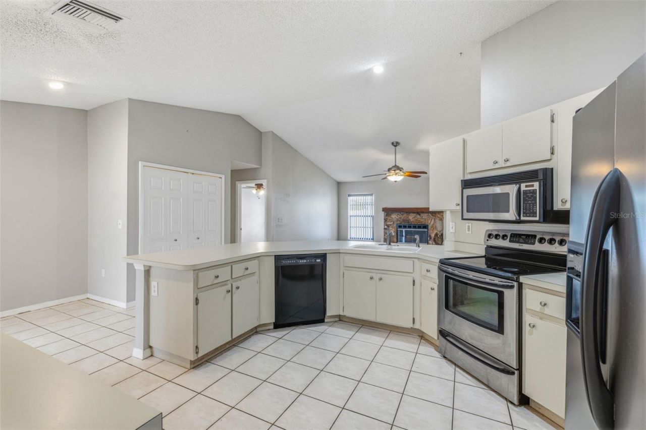 5507 El Cerro Drive, New Port Richey, FL 34655 Photo