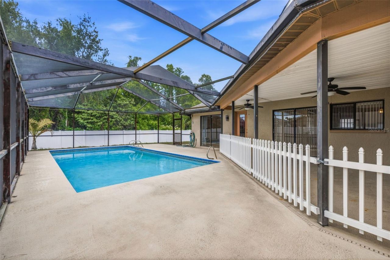 5507 El Cerro Drive, New Port Richey, FL 34655 Photo
