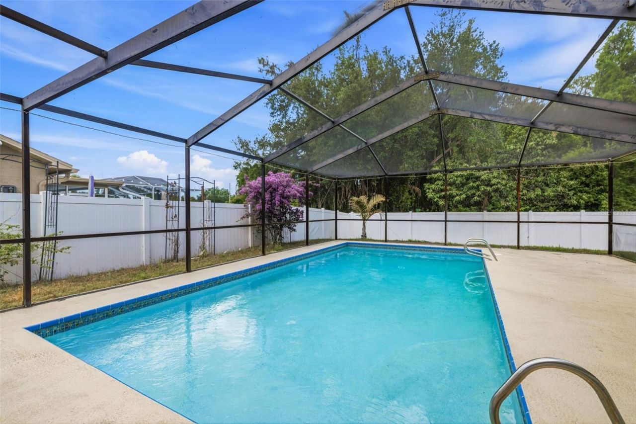 5507 El Cerro Drive, New Port Richey, FL 34655 Photo