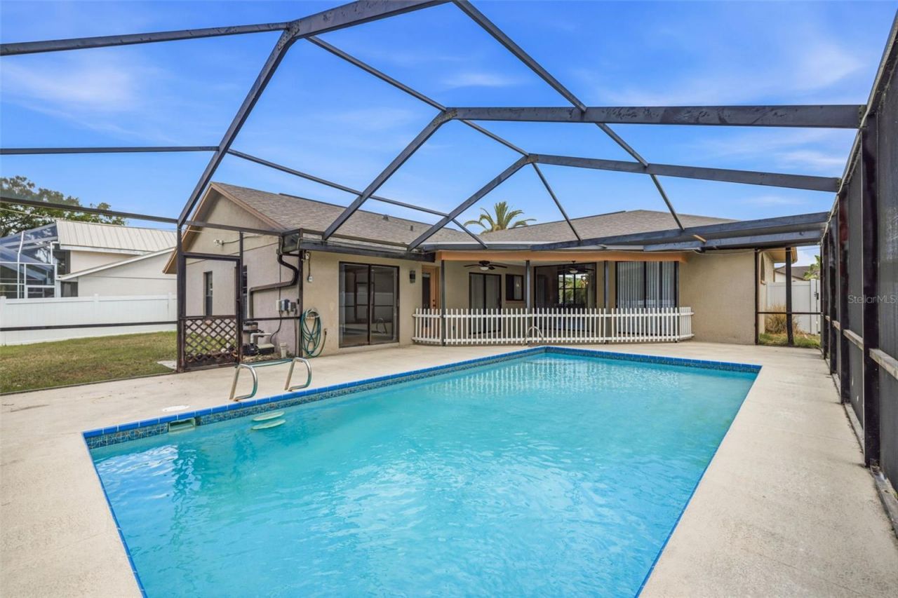 5507 El Cerro Drive, New Port Richey, FL 34655 Photo