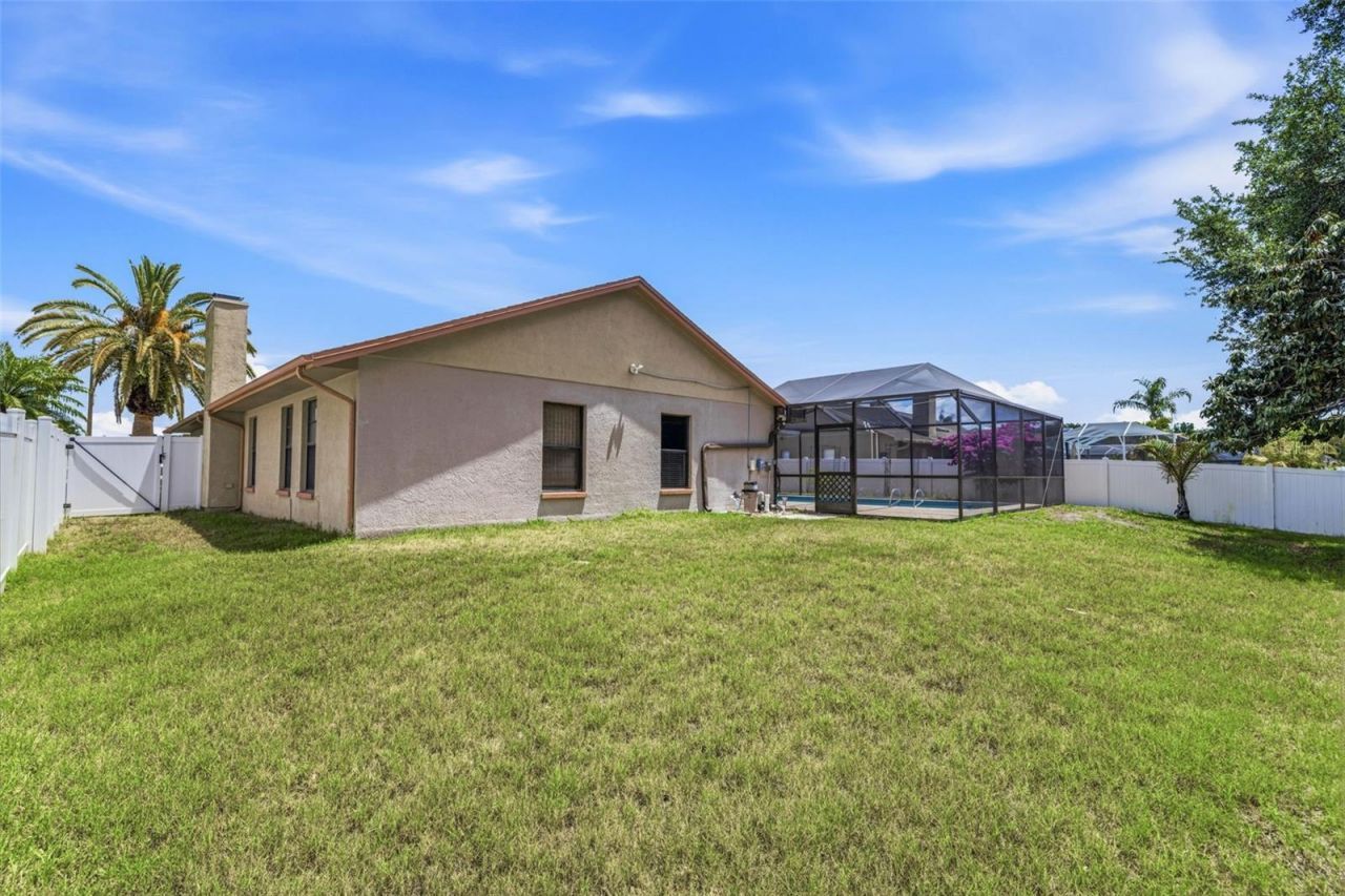 5507 El Cerro Drive, New Port Richey, FL 34655 Photo
