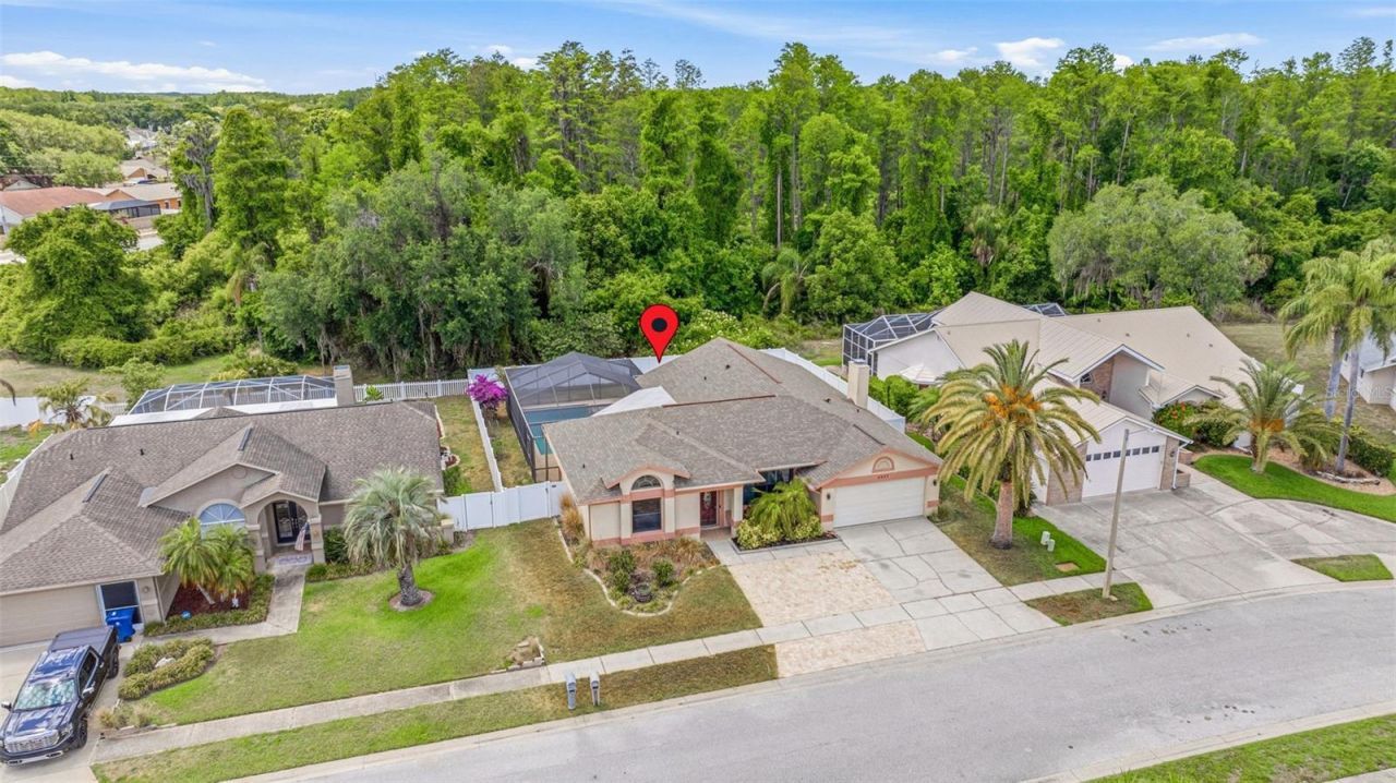 5507 El Cerro Drive, New Port Richey, FL 34655 Photo