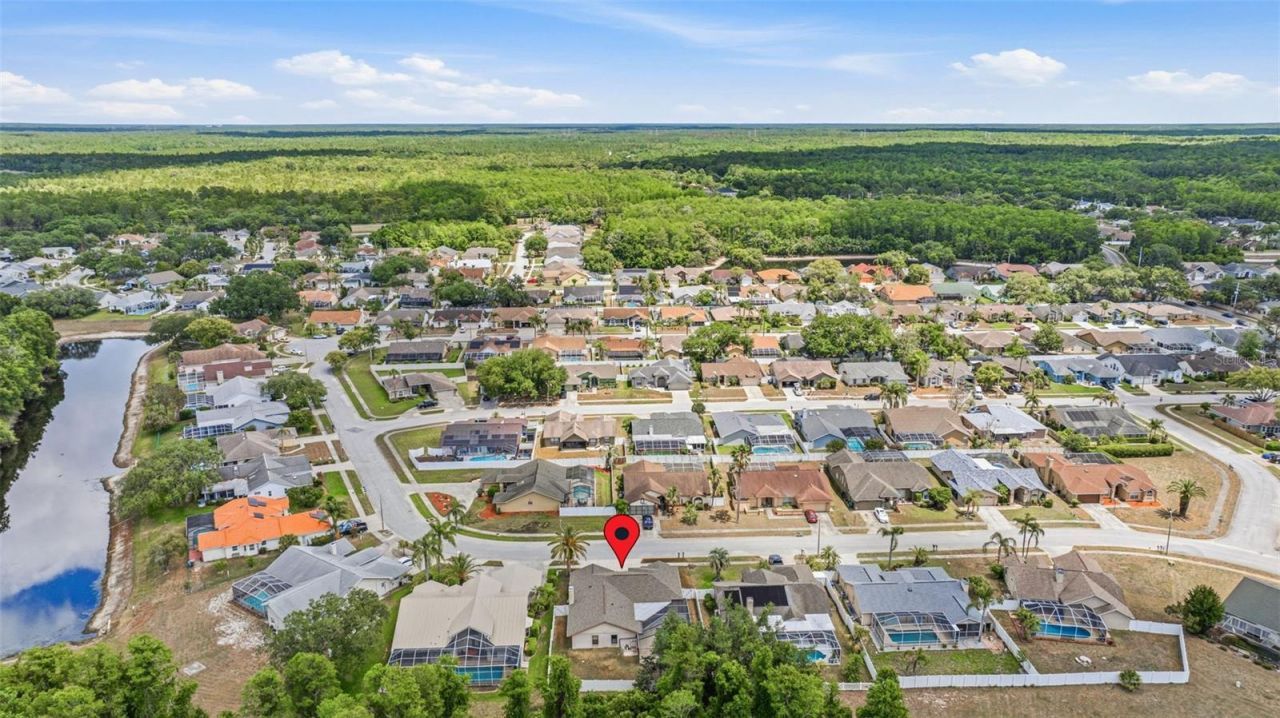 5507 El Cerro Drive, New Port Richey, FL 34655 Photo