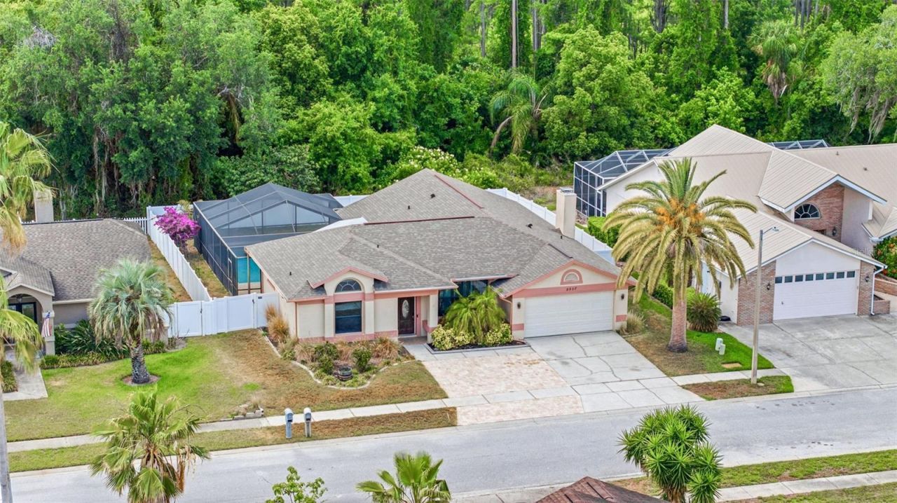 5507 El Cerro Drive, New Port Richey, FL 34655 Photo
