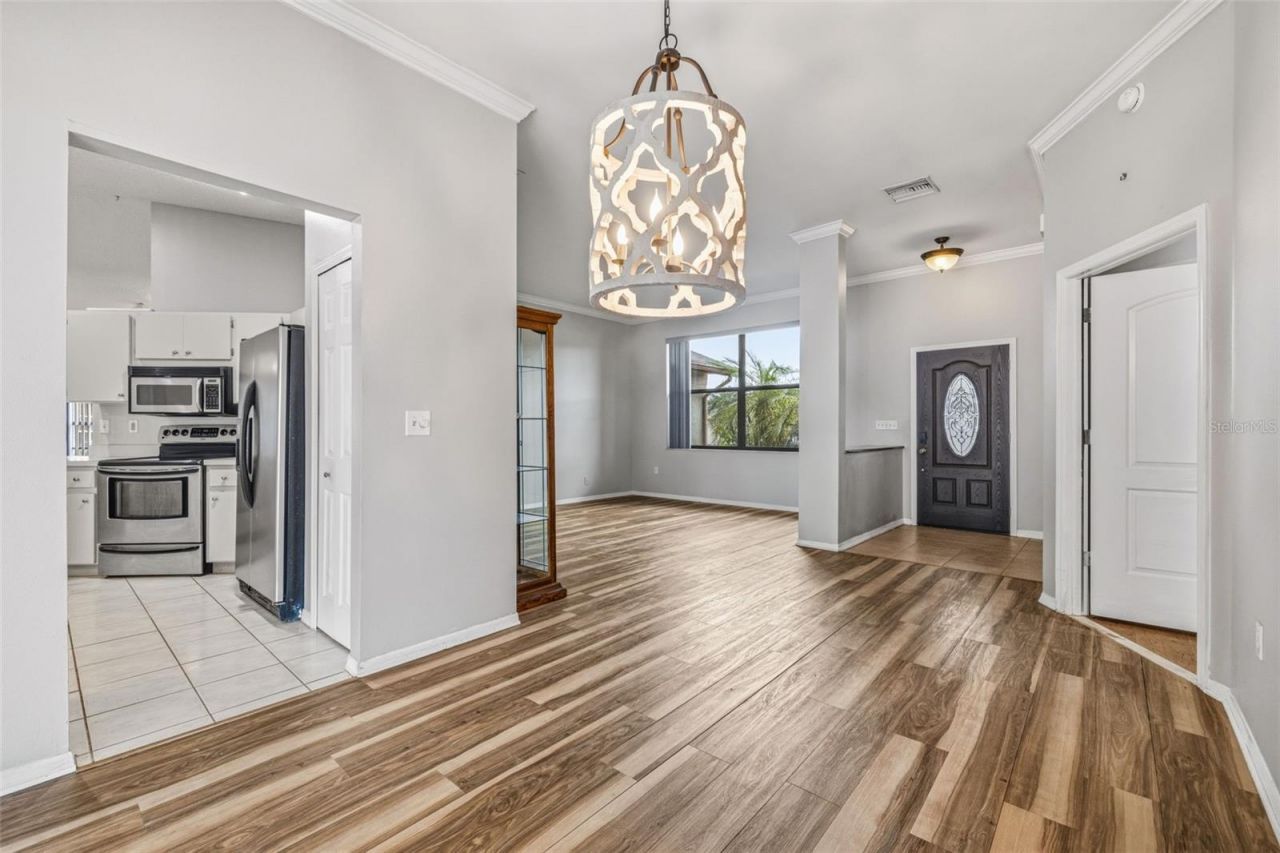 5507 El Cerro Drive, New Port Richey, FL 34655 Photo