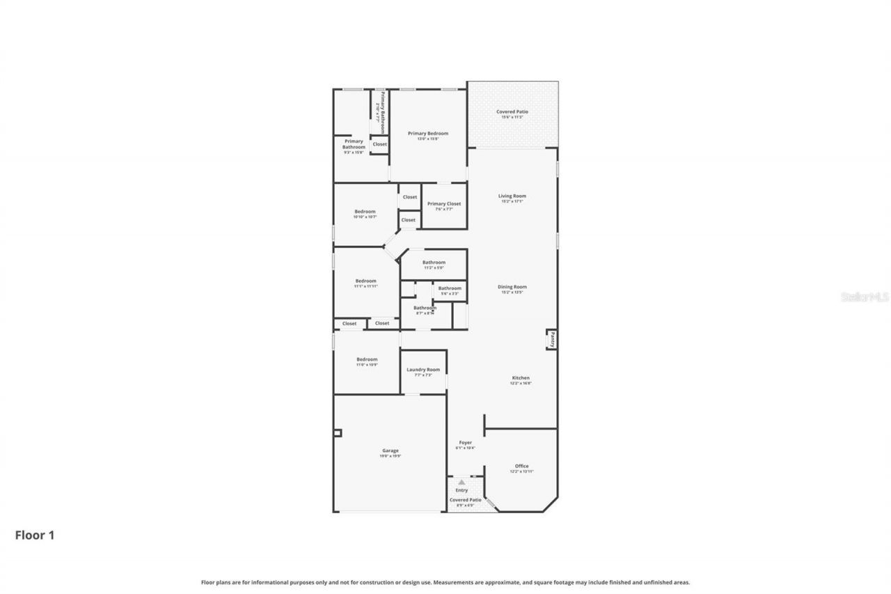 1019 Signet Drive , Apollo Beach, FL 33572 Photo