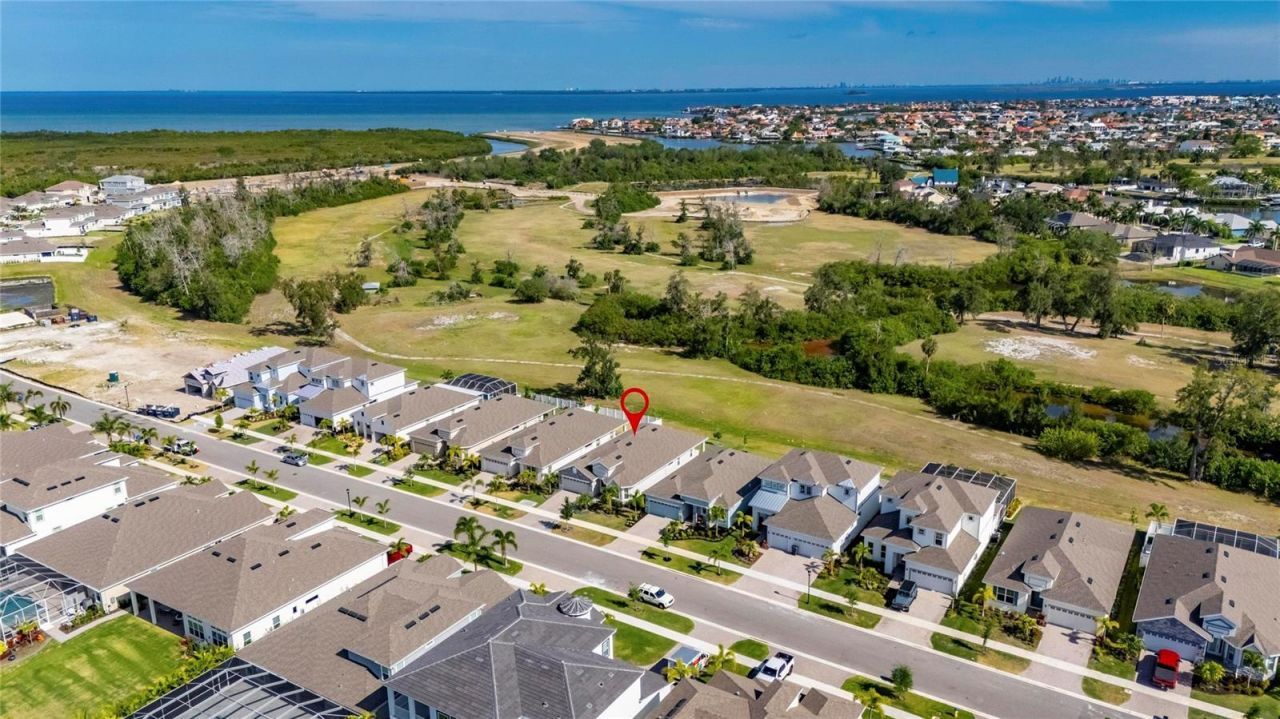 1019 Signet Drive, Apollo Beach, FL 33572 Photo