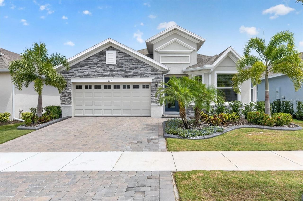 1019 Signet Drive , Apollo Beach, FL 33572 Photo