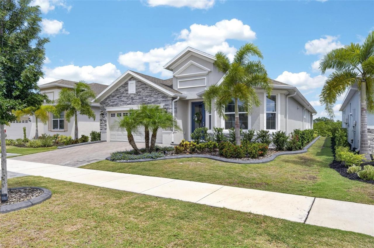 1019 Signet Drive, Apollo Beach, FL 33572 Photo