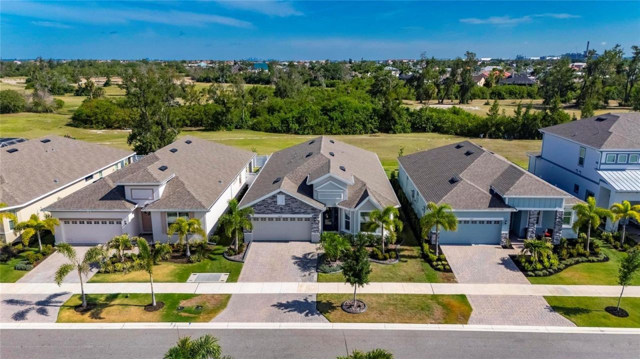 1019 Signet Drive , Apollo Beach, FL 33572 Photo