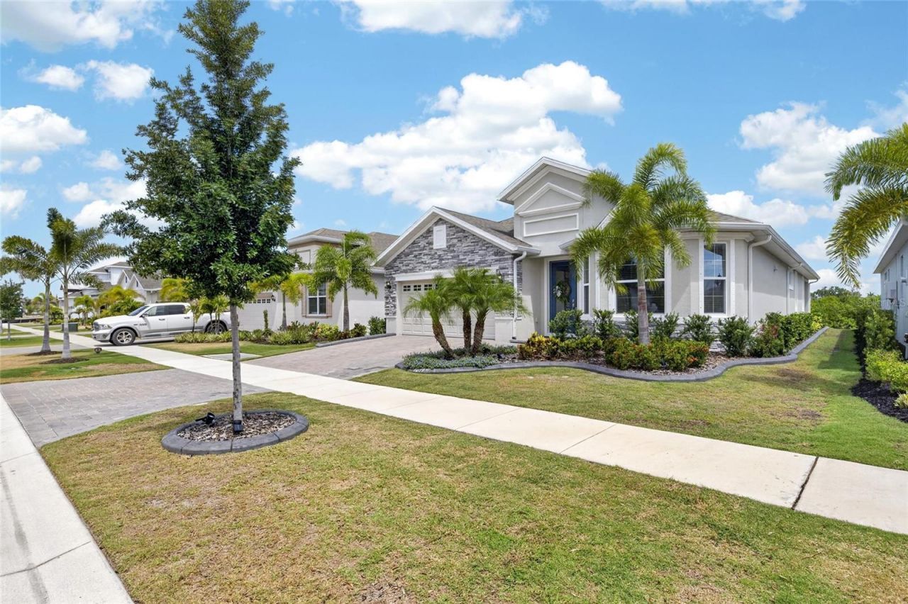 1019 Signet Drive , Apollo Beach, FL 33572 Photo