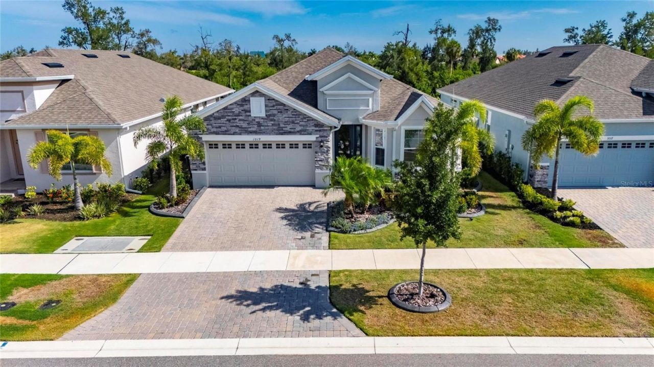 1019 Signet Drive , Apollo Beach, FL 33572 Photo