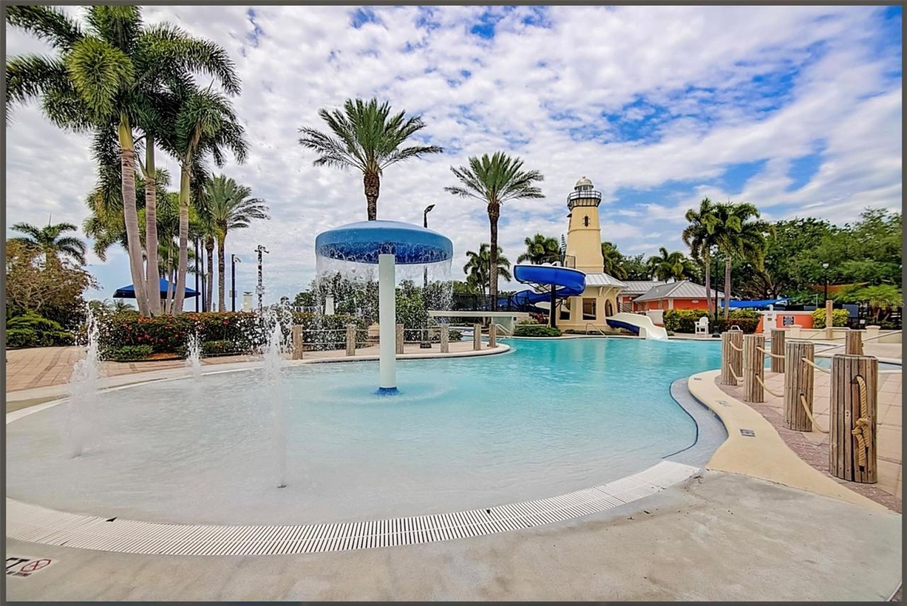 1019 Signet Drive, Apollo Beach, FL 33572 Photo