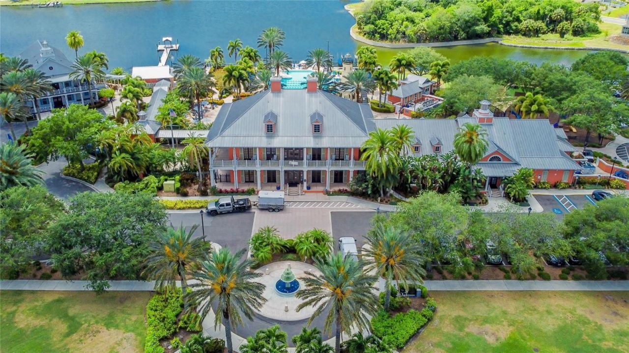 1019 Signet Drive , Apollo Beach, FL 33572 Photo