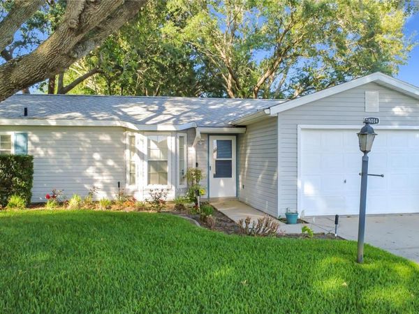 25014 PINE HILL , LEESBURG, FL 34748