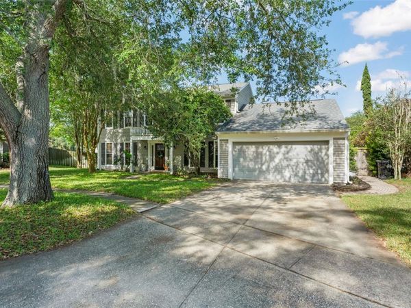 1718 ERROL WOODS DRIVE, APOPKA, FL 32712