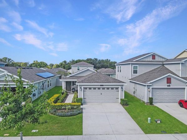 4347 SUNNY CREEK PLACE , KISSIMMEE, FL 34746