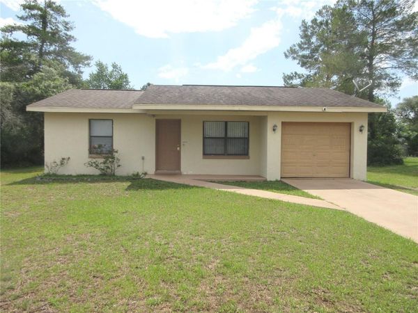 14131 SW 30TH TERRACE ROAD , OCALA, FL 34473