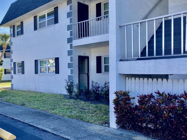 304 47TH AVENUE DRIVE W, Unit 307, BRADENTON, FL 34207