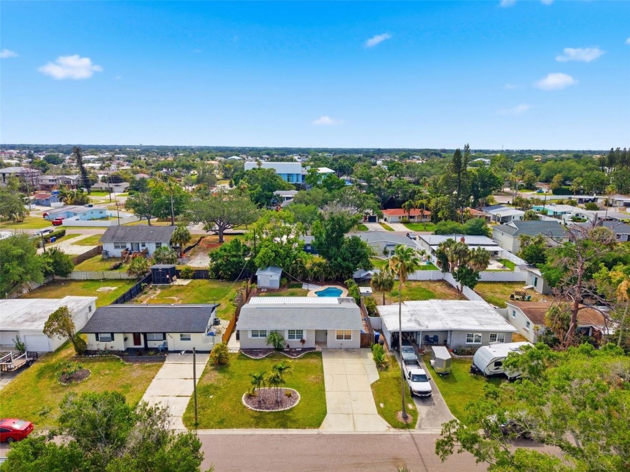 4146 Des Moines Street Ne, Saint Petersburg, FL 33703 Photo