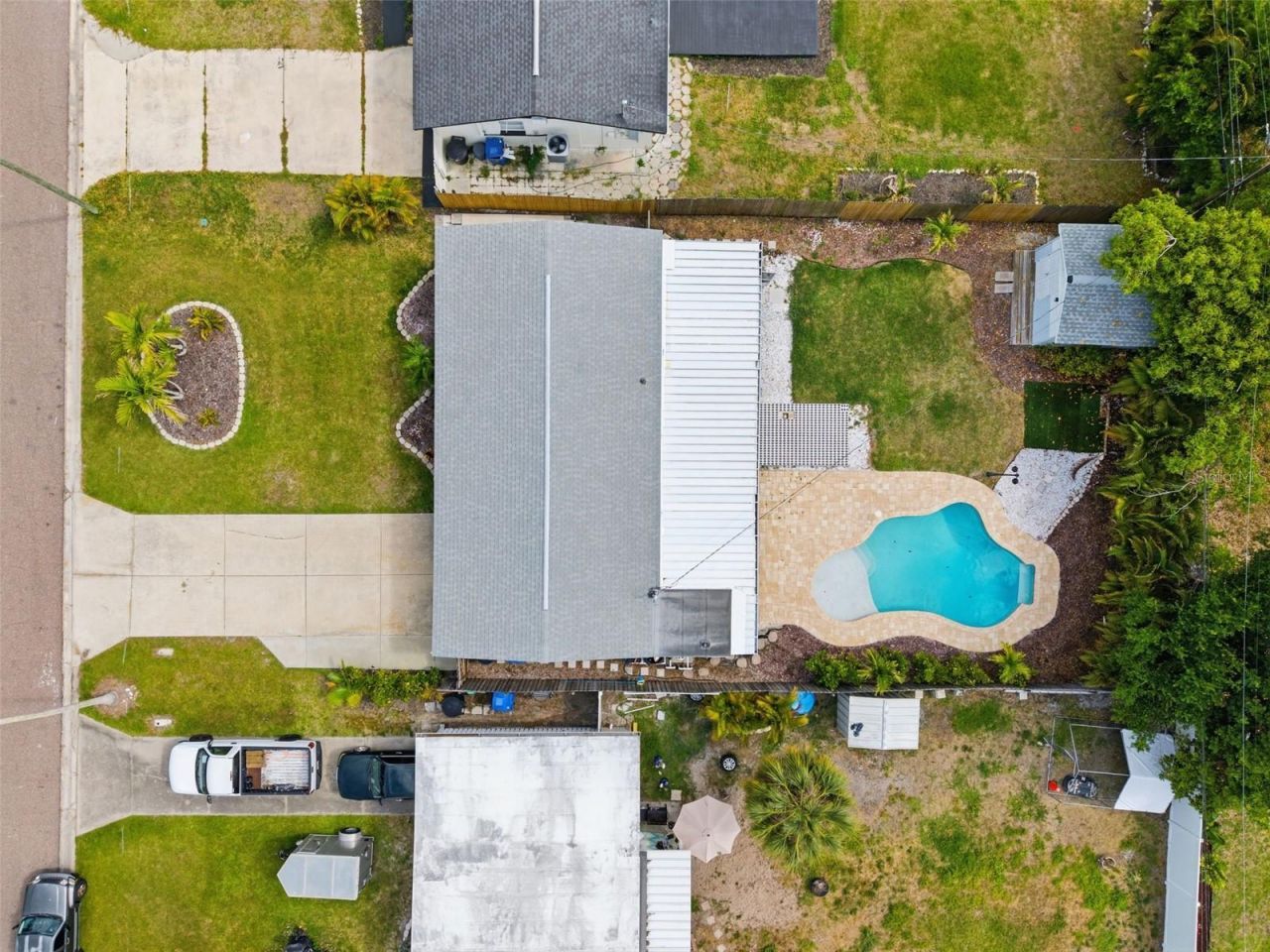 4146 Des Moines Street Ne, Saint Petersburg, FL 33703 Photo