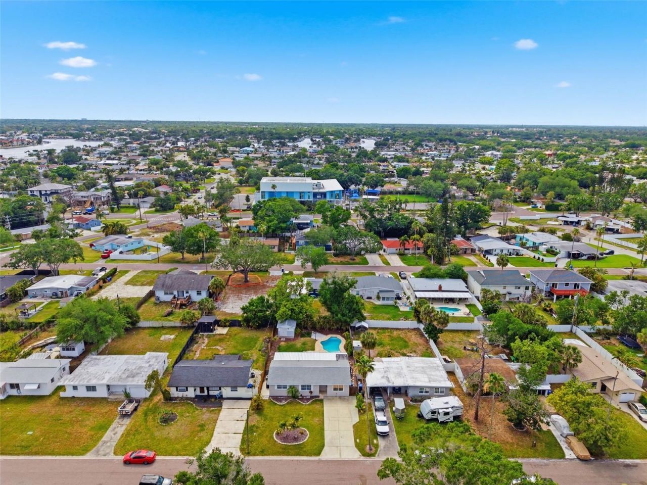 4146 Des Moines Street Ne, Saint Petersburg, FL 33703 Photo