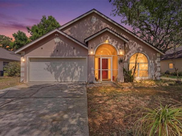 2124 WHITE EAGLE STREET , CLERMONT, FL 34714