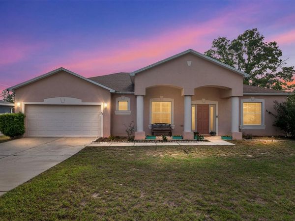 232 OAK LANE , OCALA, FL 34472