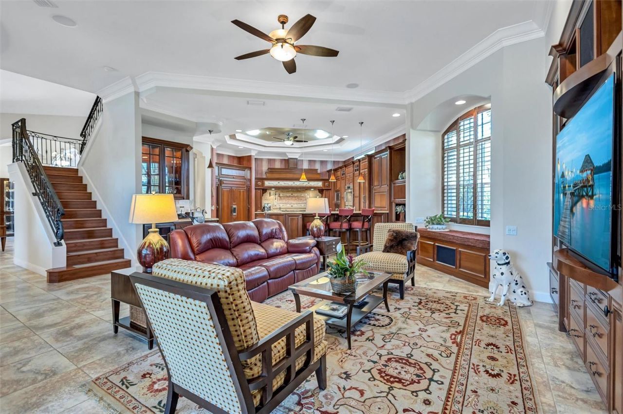 5207 Sand Lake Court, Sarasota, FL 34238 Photo