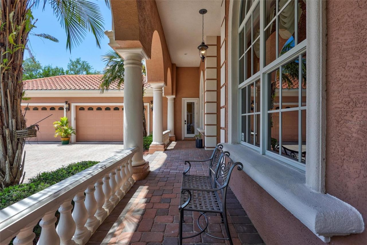 5207 Sand Lake Court, Sarasota, FL 34238 Photo